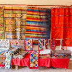 Visiting Teotitlán Del Valle, Oaxaca
