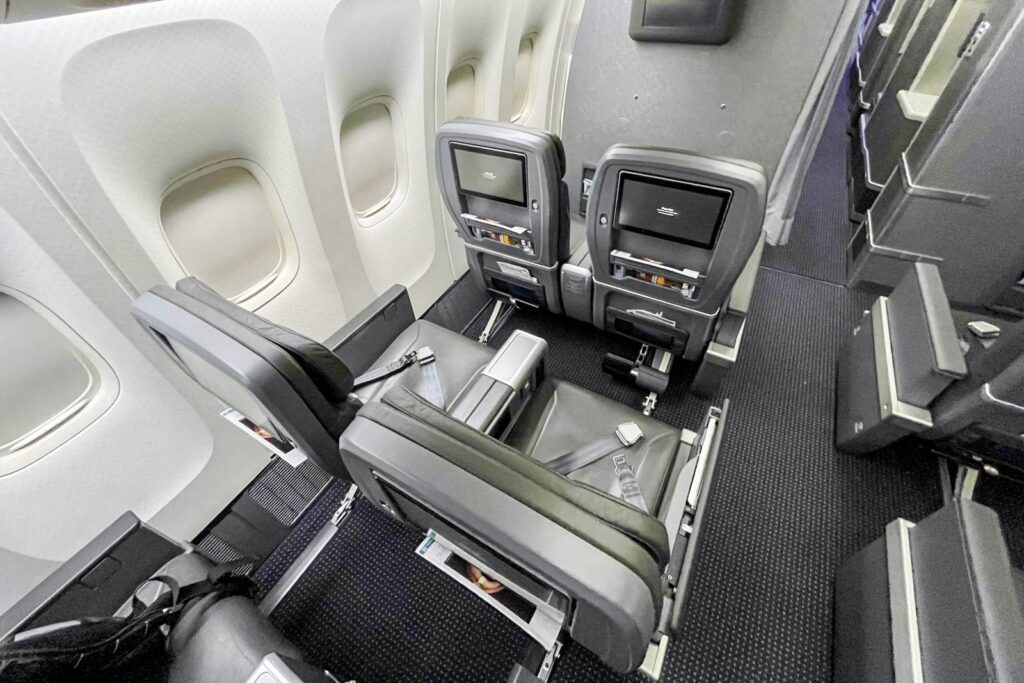 Deal of the Day: Fly Premium Economy to Australia only 45k miles