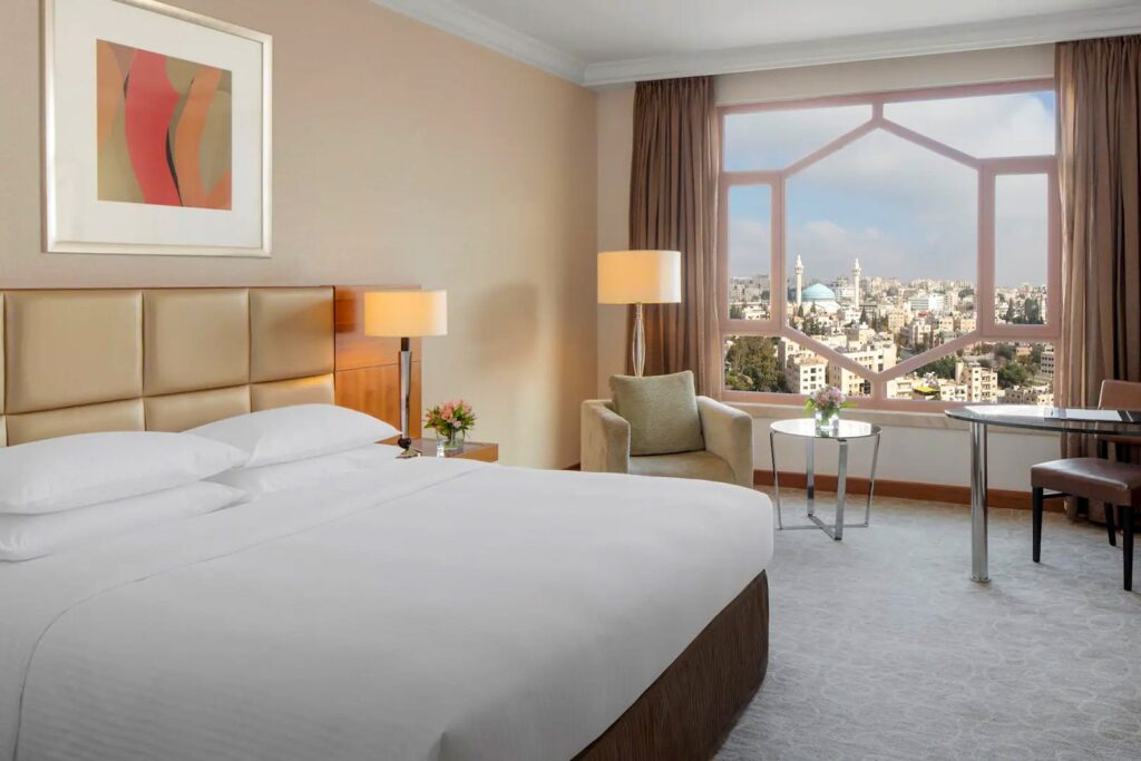 Why do I love the World of Hyatt program