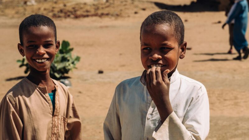 48 hours: Fast guide for tourist attractions Chad