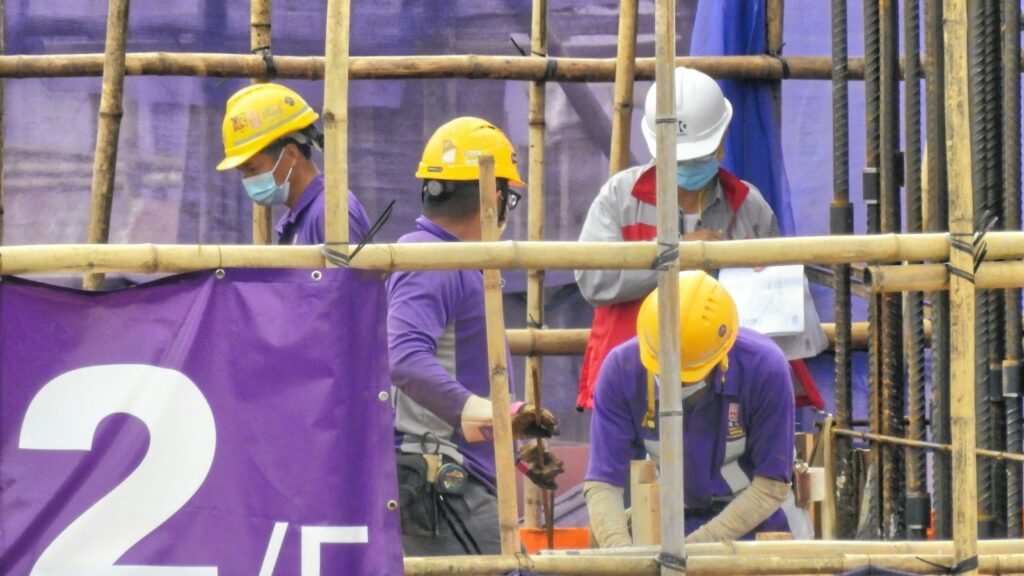 From Homeland to Hope: Life Challenges of foreign Philippine workers