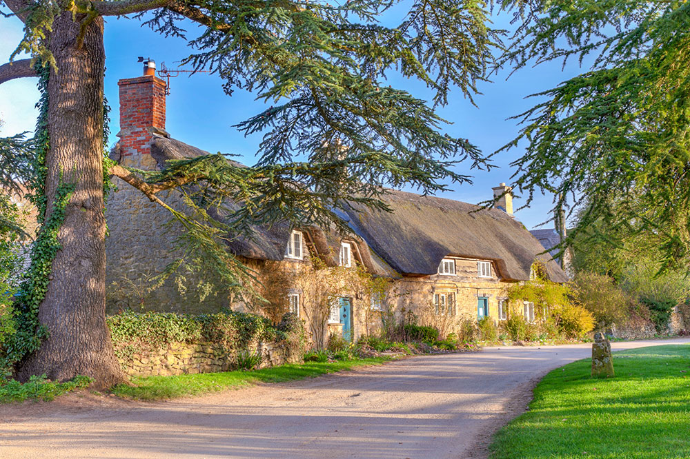 The Most Beautiful Villages In The Cotswolds (2025)