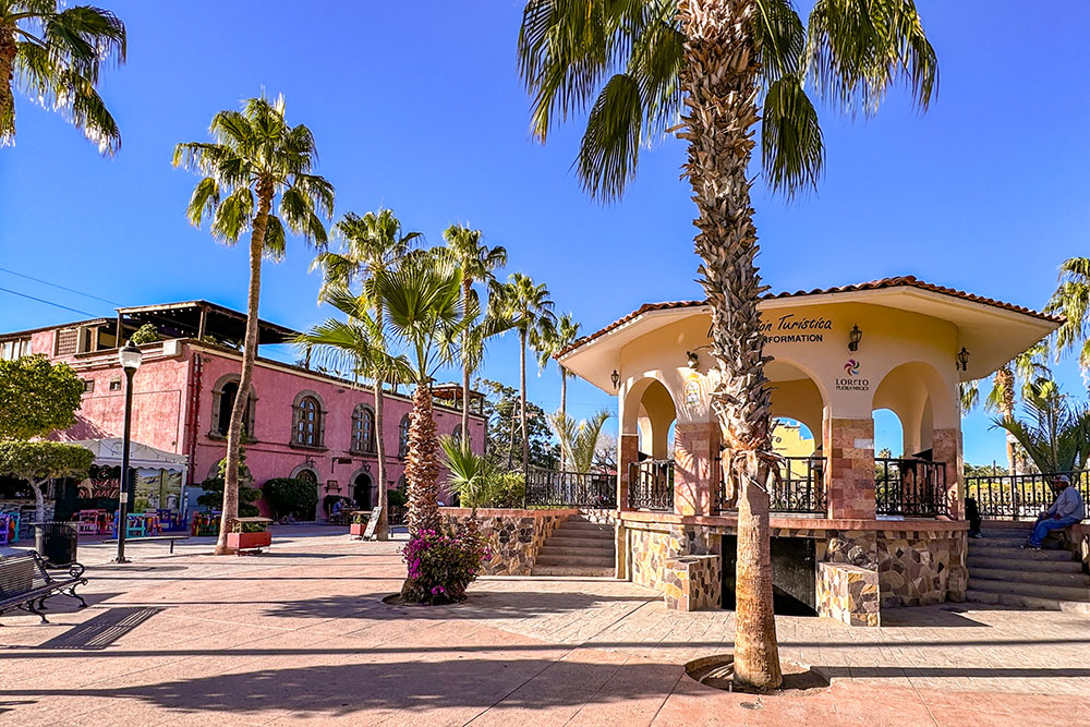Things To Do In Loreto, Mexico