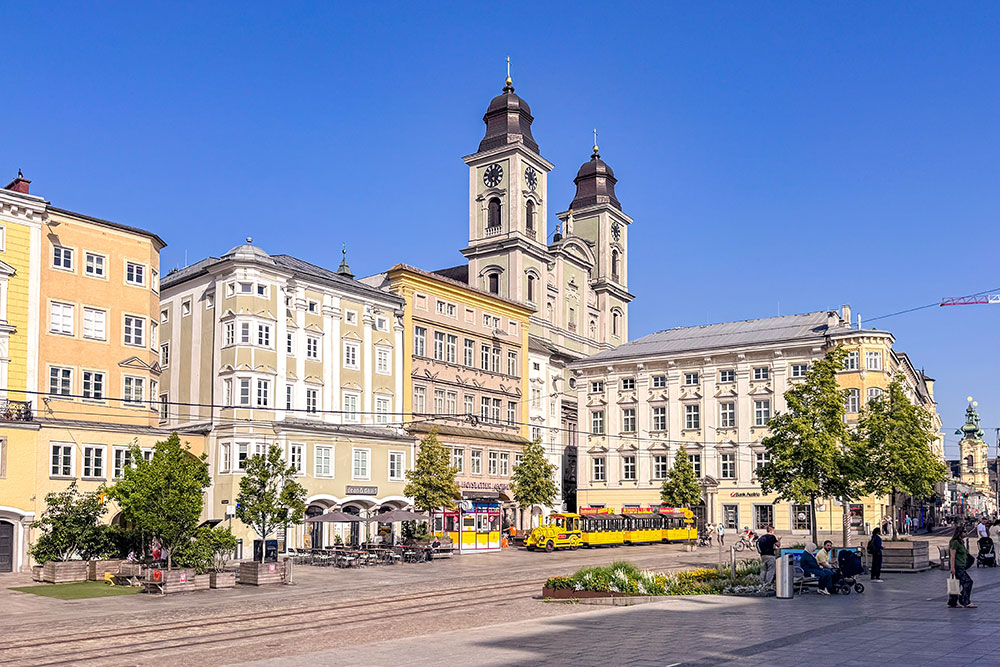 11 things to do in Linz, Austrian Best Secret Security (2025)