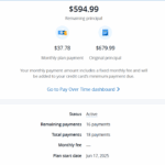 Persecution with time and my loan to chase: Ultimate Guide