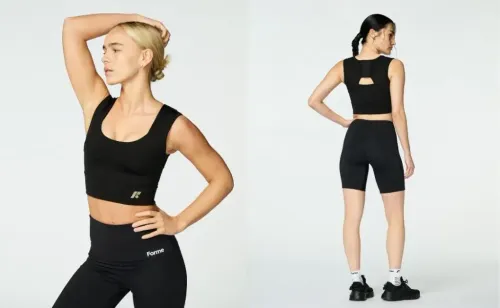 The best passenger equipment for trips aimed at fitness