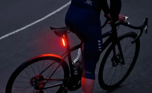 How to stay safe and comfortable while riding